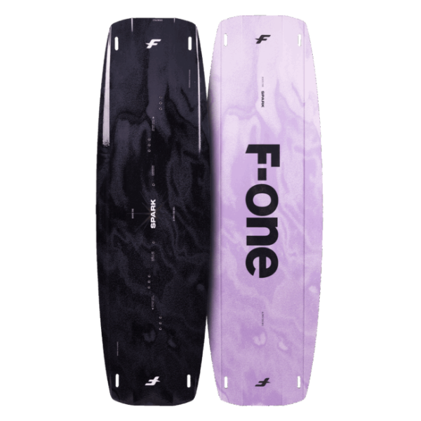 F-ONE Spark Carbon 2026 Twintip