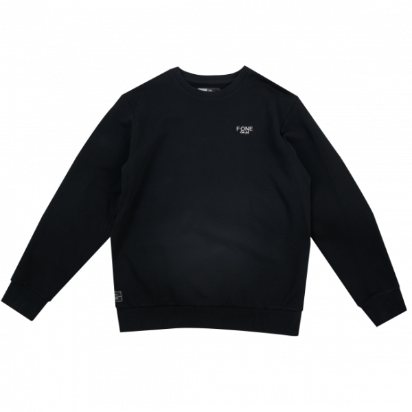 F-ONE Sweatshirt EST 94 2024 Buzos