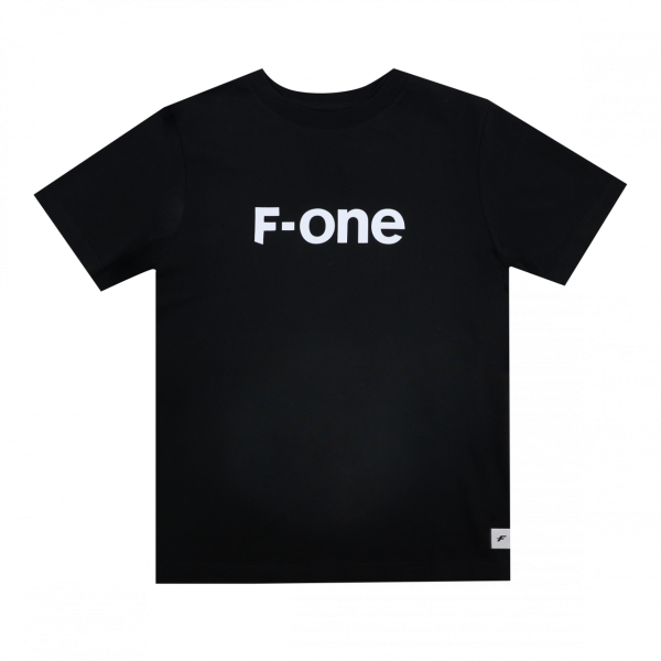 F-ONE T-Shirt PODIUM 2024 Remeras