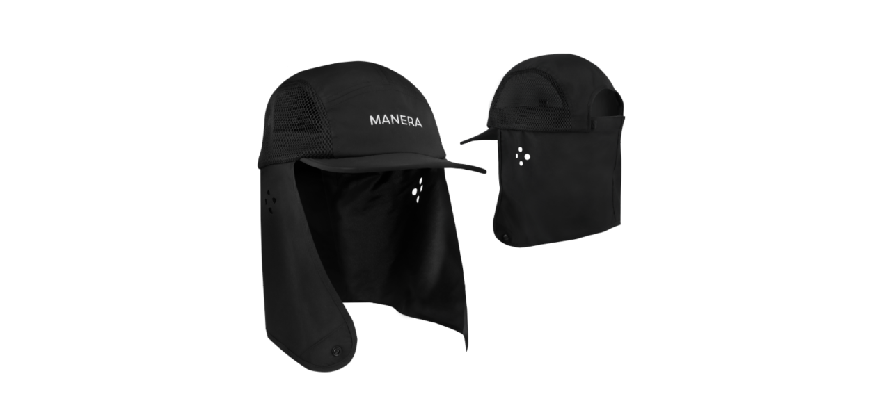 Manera Desert Watercap 2026 Gorras