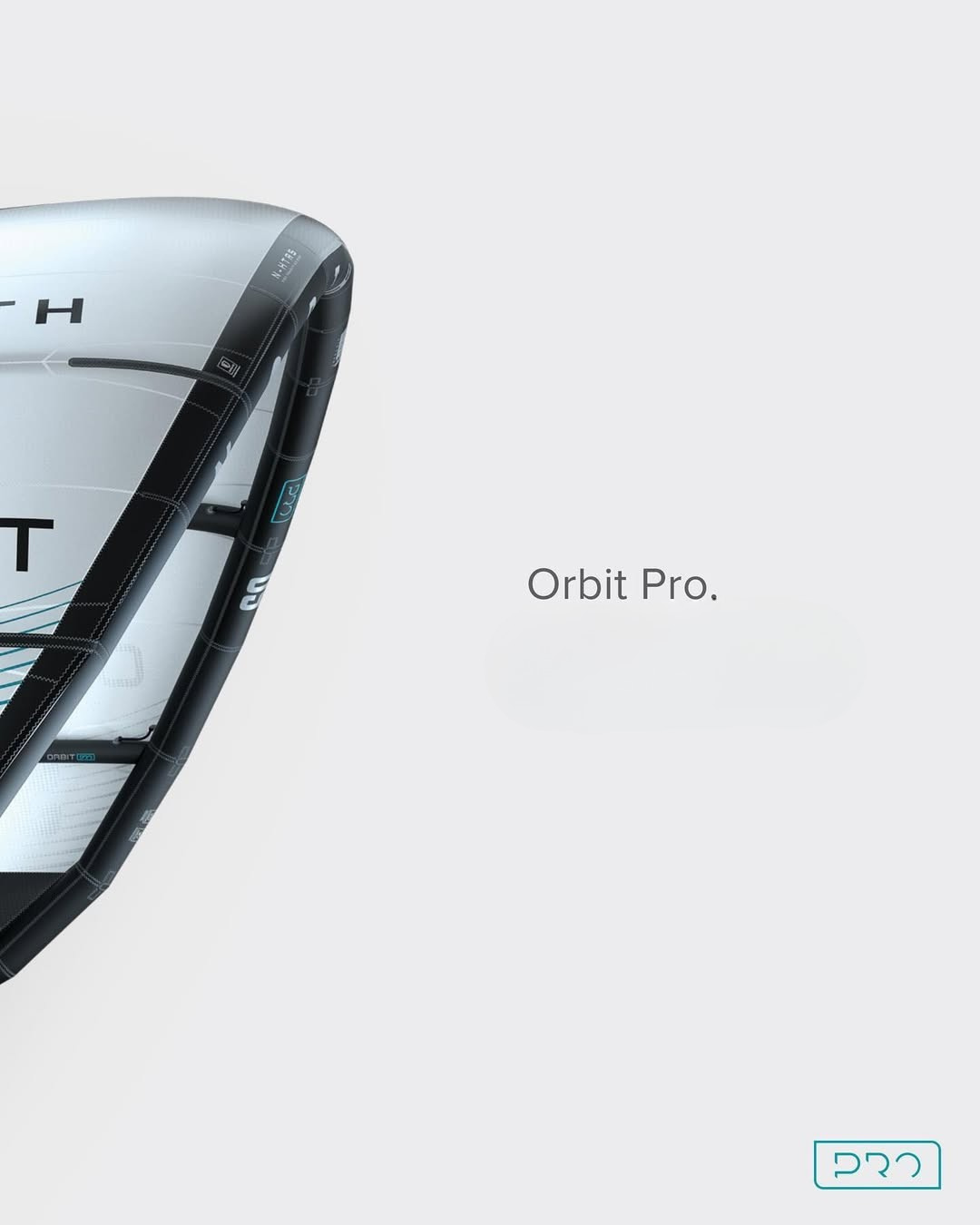 NORTH - ORBIT PRO - 2025