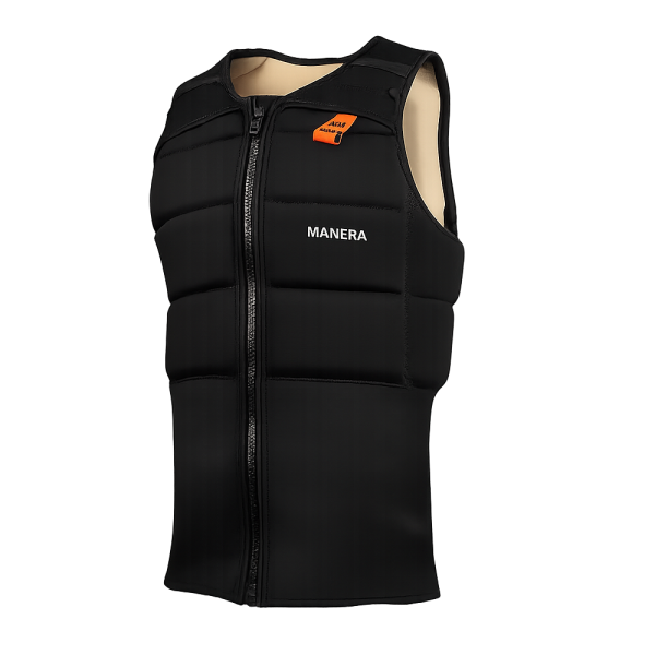 Manera React Vest Chalecos de impacto