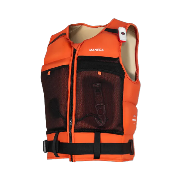 Manera Open Sea Vest 2026 Chalecos de impacto