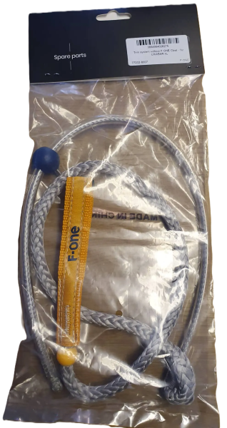 F-ONE Trim System Without Cleat 2023 Sistema de freno