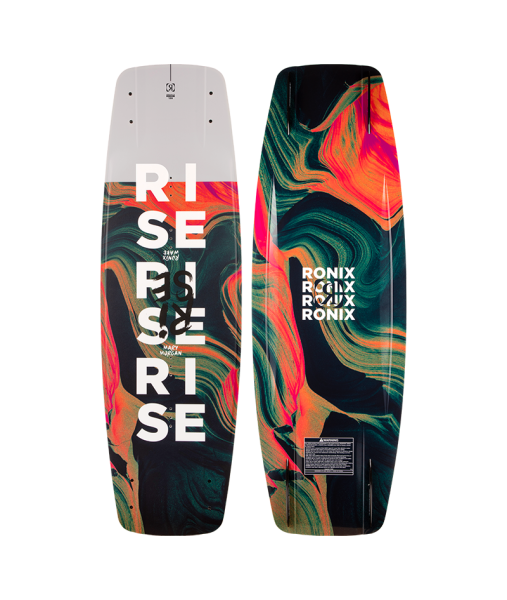 Ronix Rise Air Core 3 2026 Wakeboard Lancha