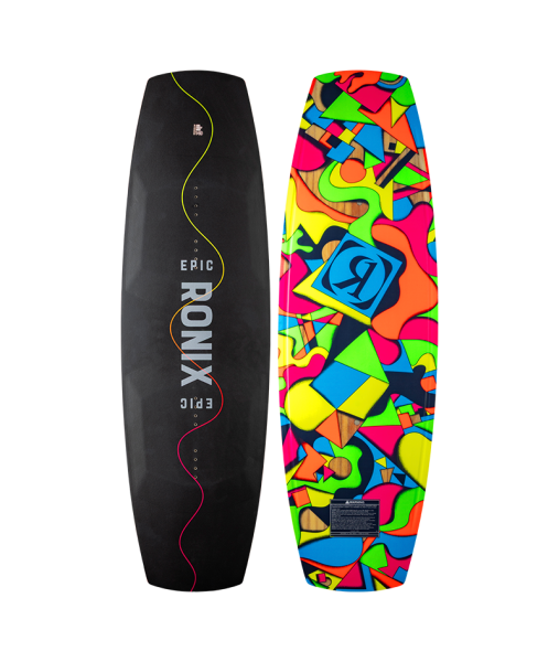 Ronix Epic 2026 Wakeboard Cable