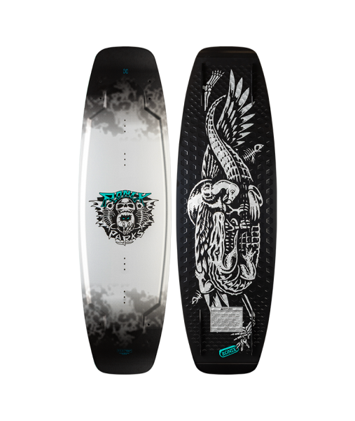 Ronix Parks Modello Core 2026 Wakeboard Lancha