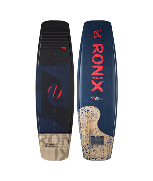 Ronix Kinetik Project Springbox 2 2026 Wakeboard Cable