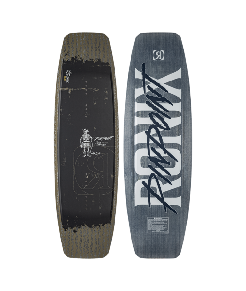Ronix Pinpoint 2026 Wakeboard Cable