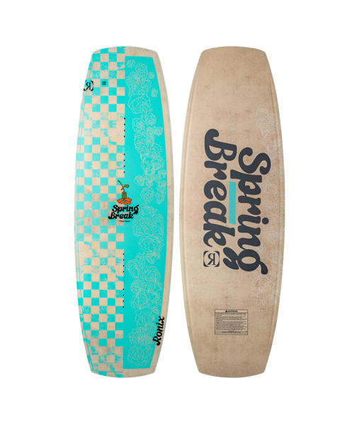Ronix Spring Break 2026 Wakeboard Cable