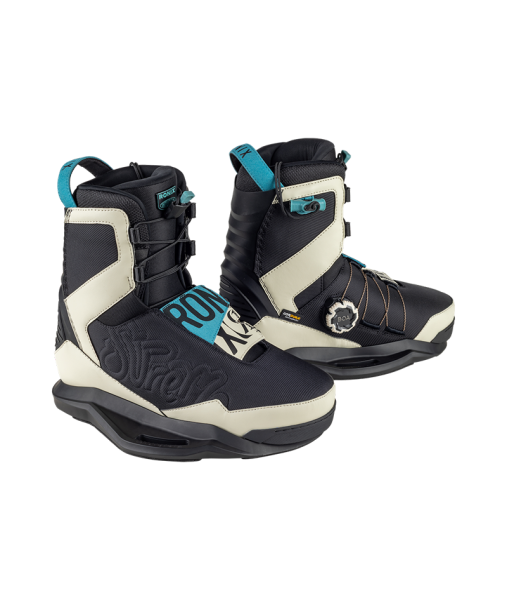 Ronix Supreme BOA - Intuition 2026 Botas de Wakeboard
