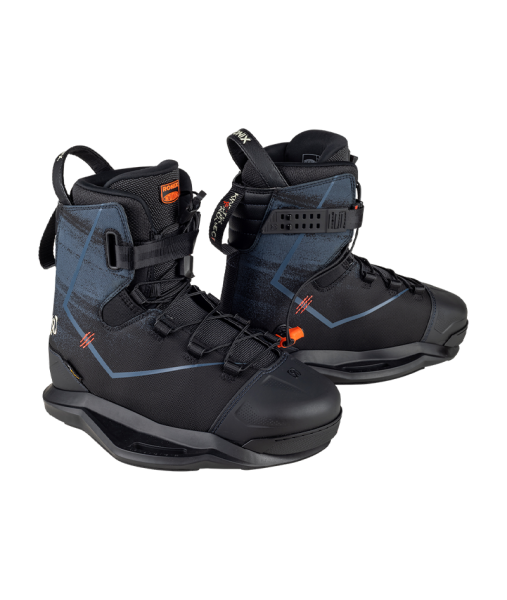 Ronix Kinetic Project EXP 2026 Botas de Wakeboard