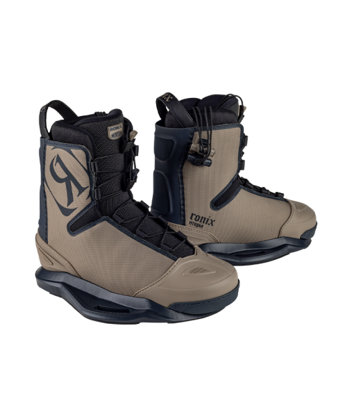 Ronix Utopia - Intuition 2026 Botas de Wakeboard
