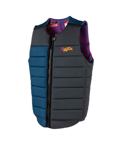 Ronix Purple Haze 2026 Chalecos de impacto