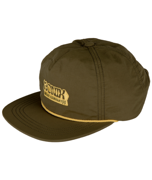 Ronix Forester 5-Panel 2026 Gorras