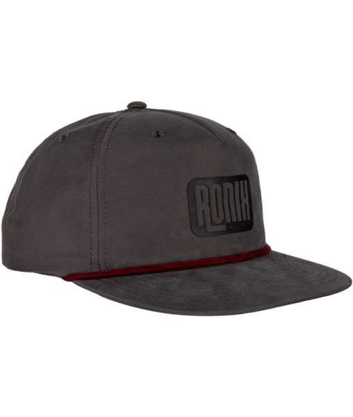 Ronix Genesis 5-Panel 2026 Gorras