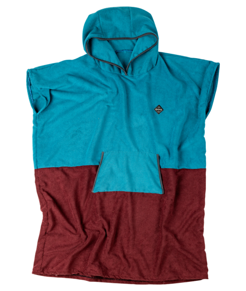 Ronix Change 2026 Ponchos