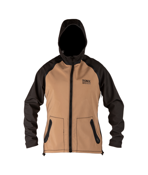 Ronix Wet Dry Neo Shell 2026 Campera