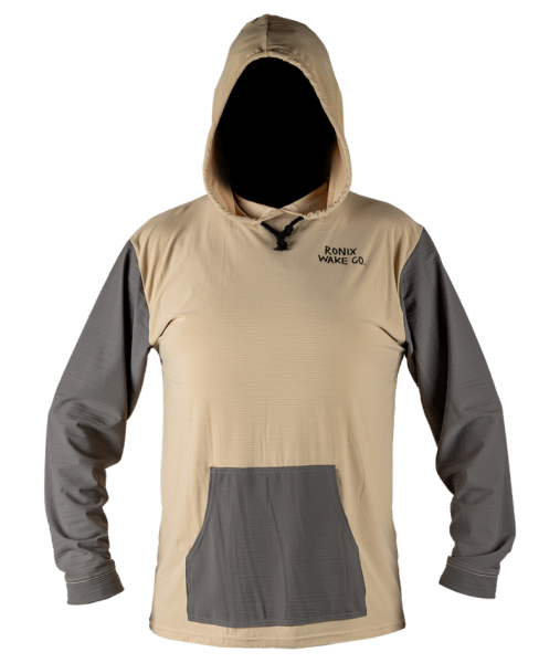 Ronix Men´s UV Shade Wick Dry Hoodie 2026 Lycras