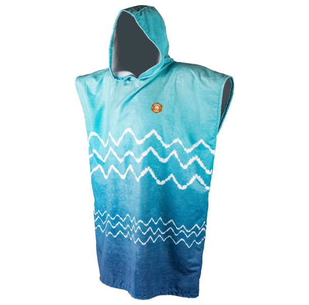 RADAR by Ronix Radar Change 2026 Ponchos
