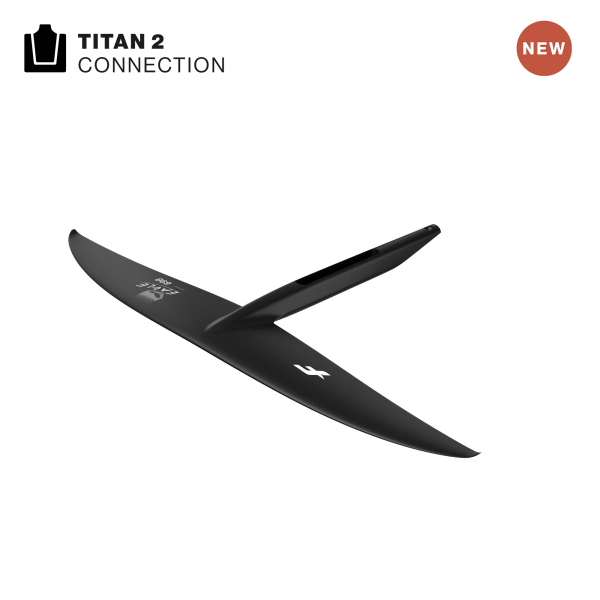 F-ONE (T2) Eagle UHM V2 2026 Front Wings