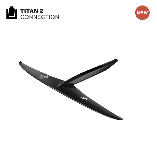 F-ONE (T2) Eagle X UHM V2 2026 Front Wings