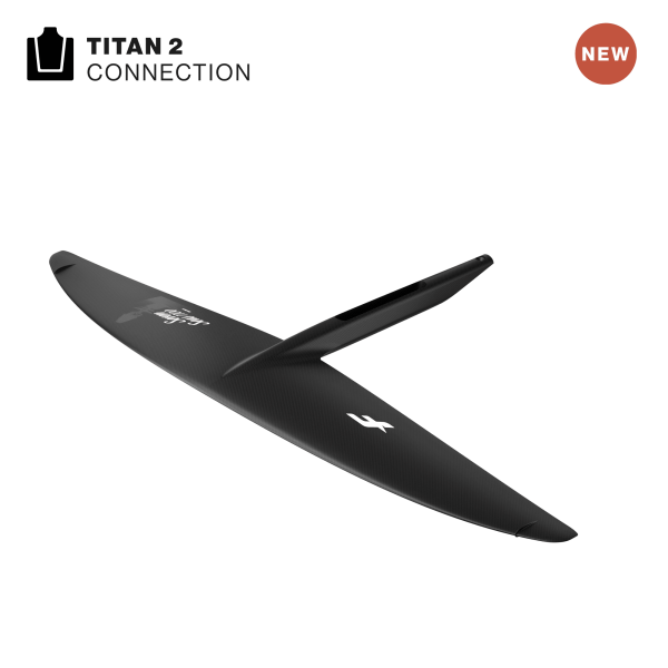 F-ONE (T2) Seven Seas HM V3 2026 Front Wings