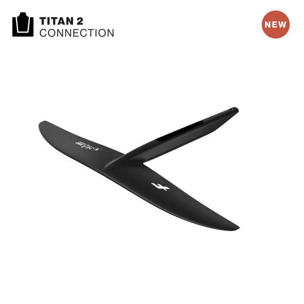 F-ONE (T2) SK8 HM V3 2026 Front Wings