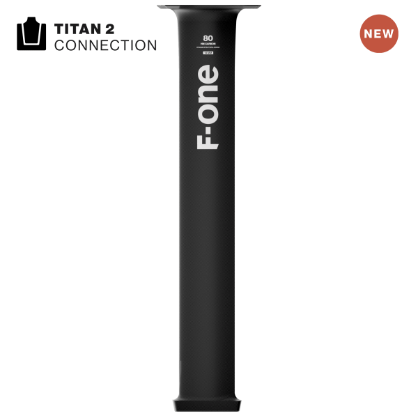 F-ONE (T2) HM Carbon Mast 14 2026 Mástiles