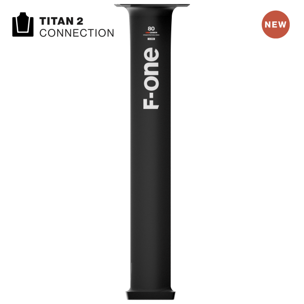 F-ONE (T2) UHM Carbon Mast 14 2026 Mástiles