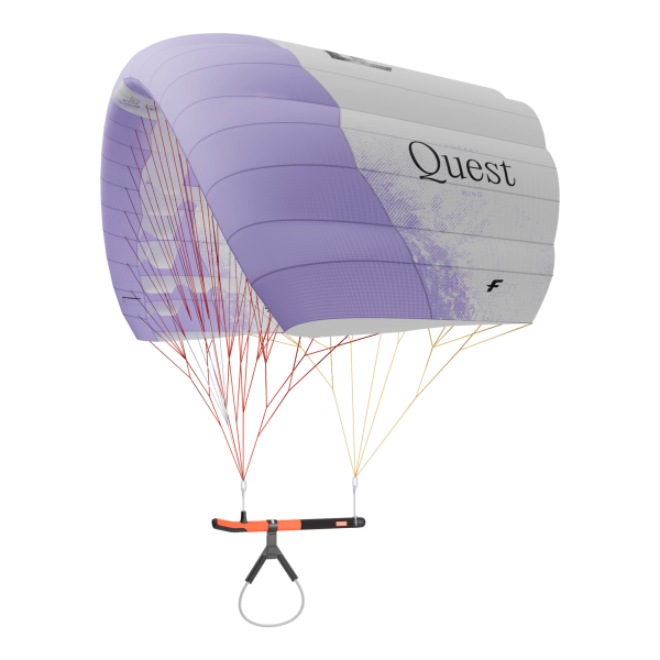 F-ONE Quest 2026 Pocket-Wing
