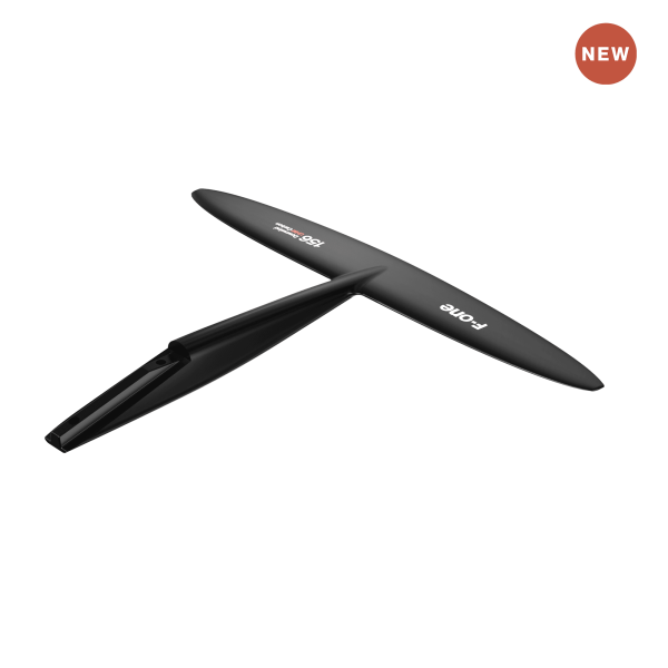 F-ONE Tail DW 2026 Monobloc Tail