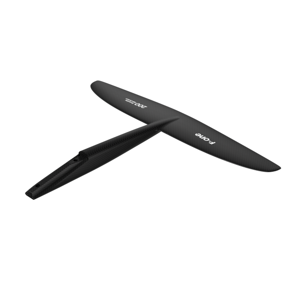 F-ONE Tail Pumping 2026 Monobloc Tail