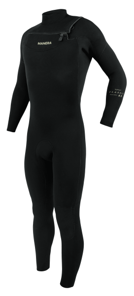 Manera Classic FZ Hombre 2026 (4.3) Traje de neopreno