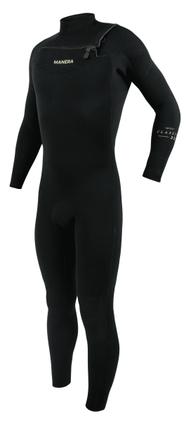 Manera Classic FZ Hombre 2026 (3.2) Traje de neopreno