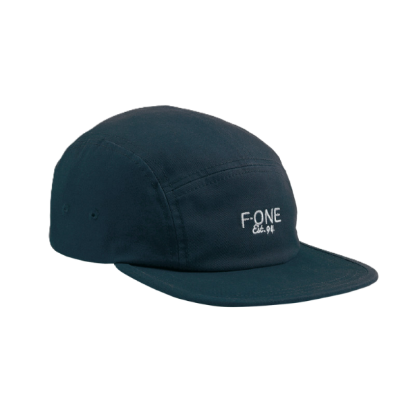 F-ONE F-one 5 Panels Cap 2025 Gorras
