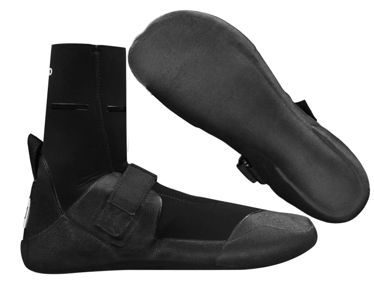 Manera XTEND Boots Round toe (3.0) Punta redonda