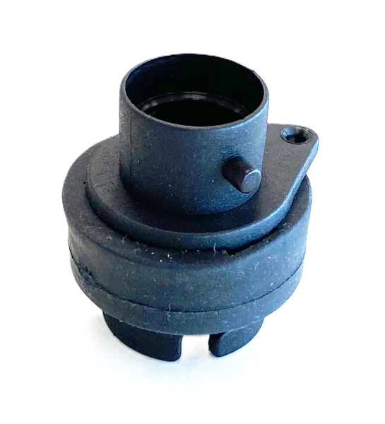 F-ONE Pump adapter for Brainchild valve 2025 Pico para inflador