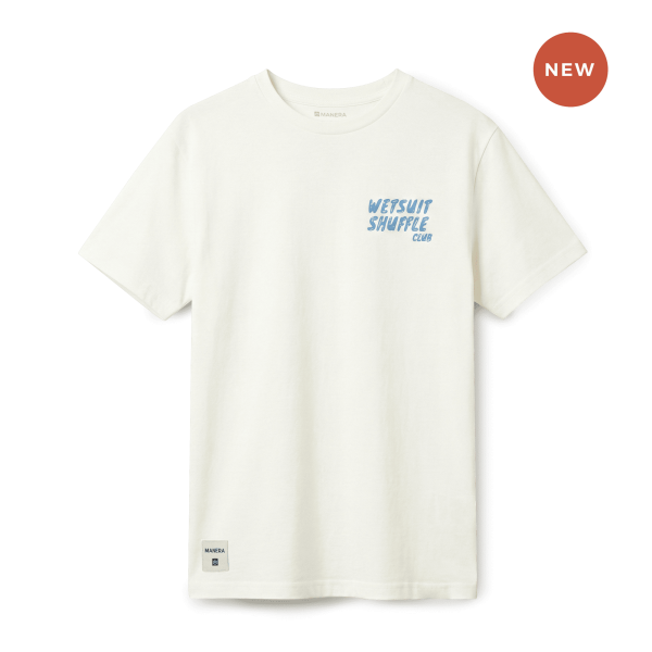 Manera Men T-shirt 2026 Remeras