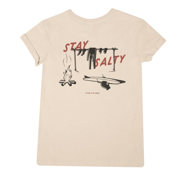 Manera Women T-shirts 2024 Remeras