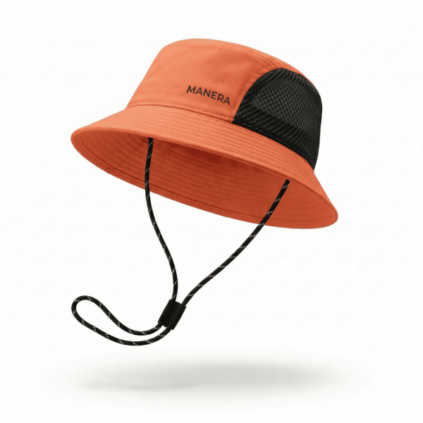 Manera Bobby - 5 panels 2026 Gorros
