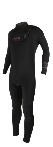 Manera XTEND FZ Hombre (5.4.3) Traje de neopreno