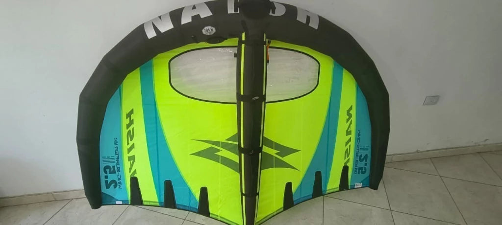 NAISH - Wing surfer MK4 USADO