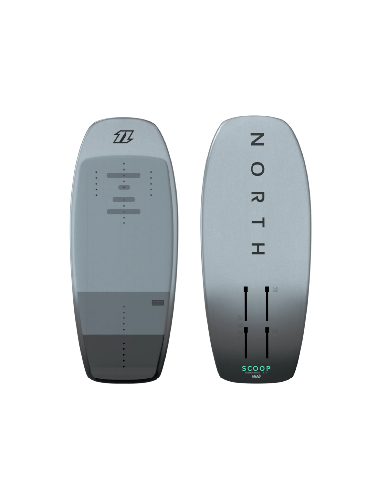 SCOOP MINI FOILBOARD