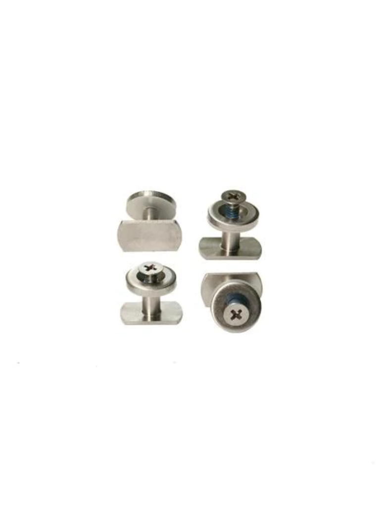 FAST TRACK HARDWARE KIT