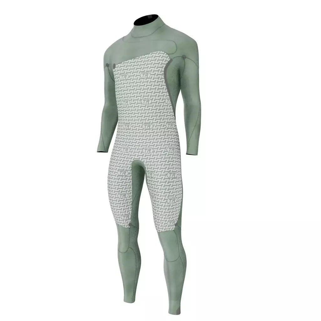 PROLIMIT - PL Mercury TR Free-X 5/3 FTM TR Bk