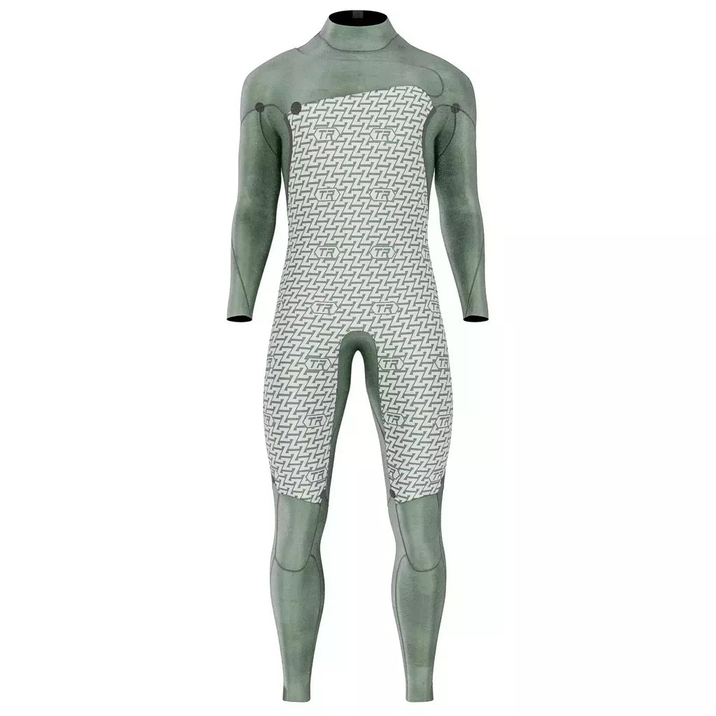 PROLIMIT - PL Mercury TR Free-X 5/3 FTM TR Bk