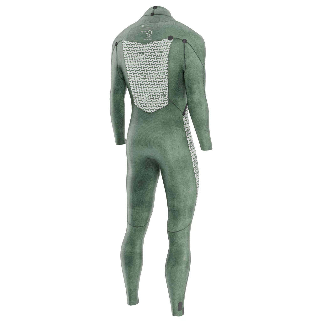 PROLIMIT - PL Mercury TR Free-X 5/3 FTM TR Bk