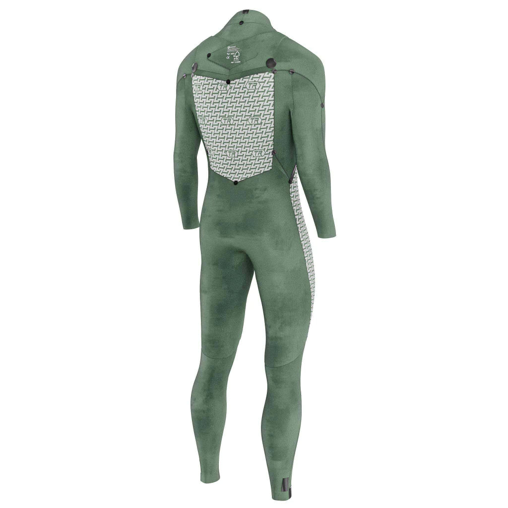 PROLIMIT - PL Mercury TR Freezip st. 4/3 FTM Bk