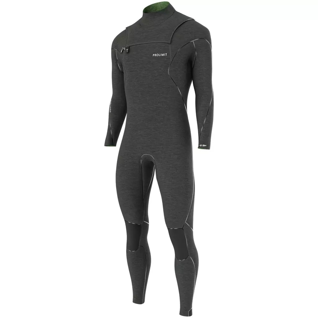 PROLIMIT - New PL Mercury Steamer Freezip 4/3 FTM TR